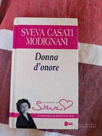 Romanzo di Sveva Casati Modignani