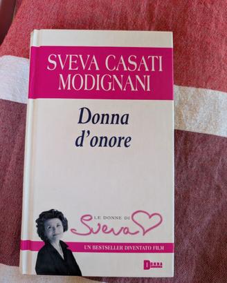 Romanzo di Sveva Casati Modignani