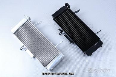 Radiatore SUZUKI SV 650 N 2003 - 2004 SV650N