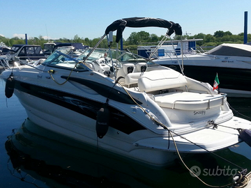 Crownline 270 cr