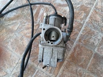 Carburatore phbh28 Honda nsr 125 jc20