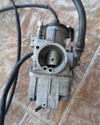 Carburatore phbh28 Honda nsr 125 jc20