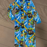 Pigiama/tutone bambino Hot Wheels