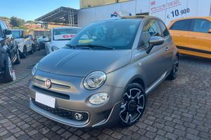 Fiat 500 1.0 hybrid Sport 70cv