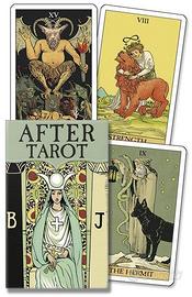 Carte Tar0cchi     After Tarot Mini