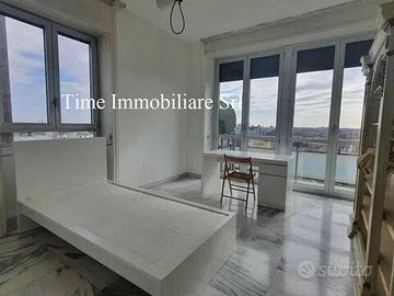 Stanza in appartamento di 160 m² a Milano