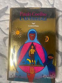 L’alchimista