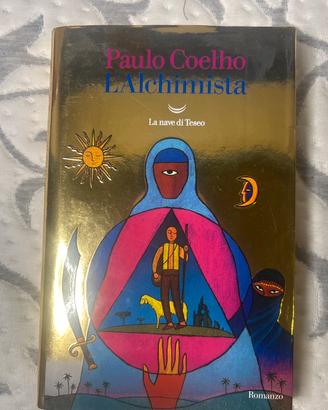 L’alchimista