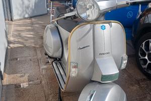 Vespa 125 PX 