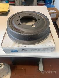 Tamburo freni per Jeep CJ7