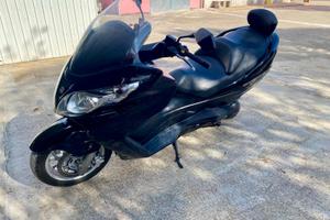SUZUKI BURGMAN 400 anno 2006