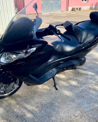 SUZUKI BURGMAN 400 anno 2006