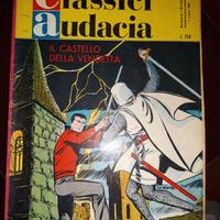 fumetti classici audacia originali