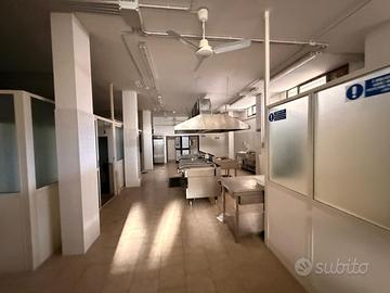 Attrezzature da cucina