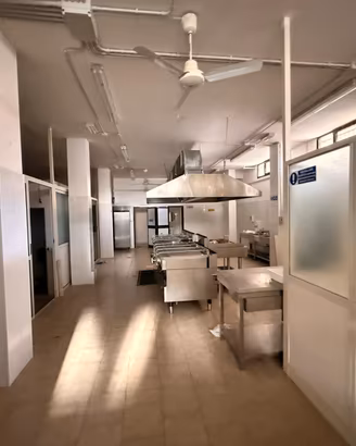 Attrezzature da cucina