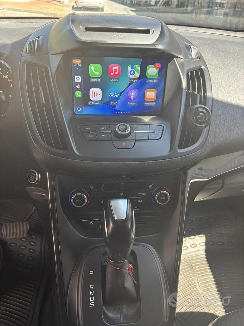 Ford Kuga 2018 photo 5
