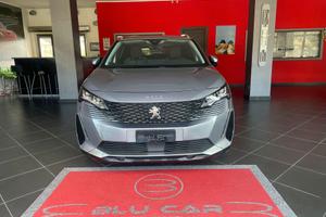 PEUGEOT 3008 1.5HDI ALLURE EAT8 130cv