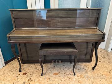 Pianoforte