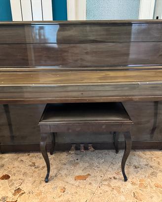Pianoforte