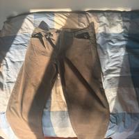 Jeans Sea Barier