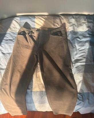 Jeans Sea Barier