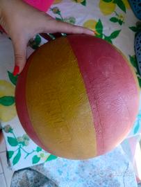 pallone da basket 