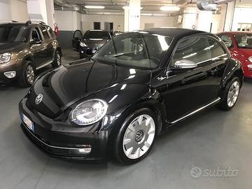 Volkswagen Maggiolino 2.0 TDI FENDER Edition / FUL