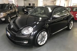 Volkswagen Maggiolino 2.0 TDI FENDER Edition / FUL