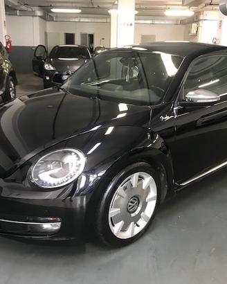 Volkswagen Maggiolino 2.0 TDI FENDER Edition / FUL