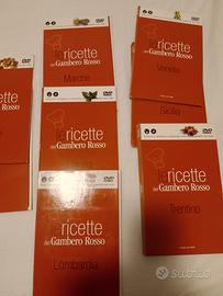 La cucina regionale italiana de Il Gambero Rosso 