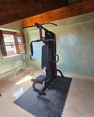 Palestra multifunzione CORENGTH HOME GYM 900