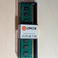 Ram 4GB DDR3