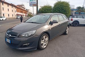 Opel Astra 1.4 GPL Benzina PERFETTA - 2016