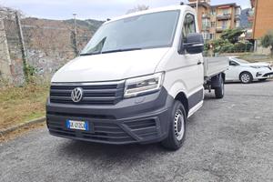 VOLKSWAGEN CRAFTER 35 2.0 BiTDI 177CV aut. PL Cass