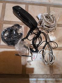 telefono fisso Gigaset 