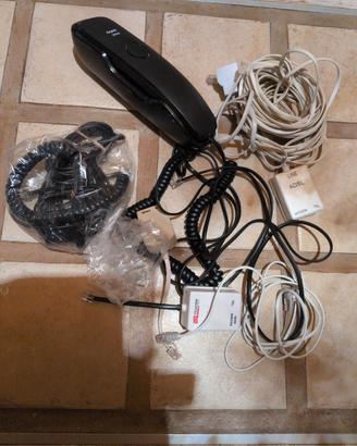 telefono fisso Gigaset 