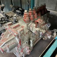 Pompa gasolio Iveco 115.17 135.17 145.17