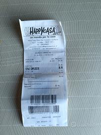 impastatrice professionale 500w