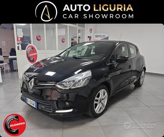 Renault Clio 5 Porte Clio 1.2 16v Zen 75cv