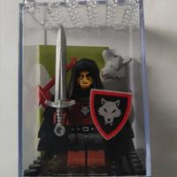 Lego col450 Wolfpack beastmaster