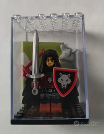 Lego col450 Wolfpack beastmaster