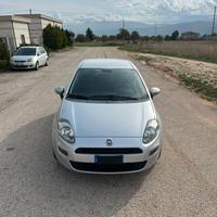 Fiat punto 1.3 mtj 75 cv