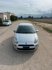 Fiat punto 1.3 mtj 75 cv