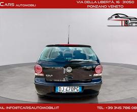 VOLKSWAGEN POLO 1.4 GPL FINO 2028 NEOPATENTATI
