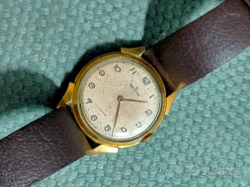 Orologio Zenith stellina anni '50 funzionante 