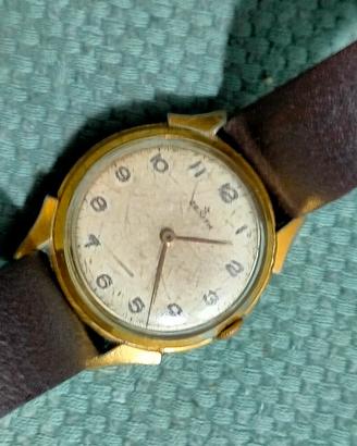 Orologio Zenith stellina anni '50 funzionante 