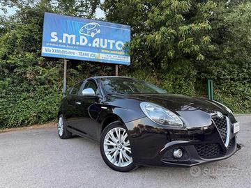 ALFA ROMEO Giulietta 1.6 JTDm 120 CV Distinctive