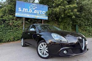 ALFA ROMEO Giulietta 1.6 JTDm 120 CV Distinctive