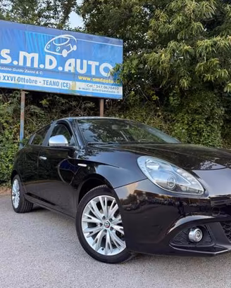 ALFA ROMEO Giulietta 1.6 JTDm 120 CV Distinctive
