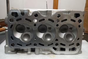 Testata nuova Daewoo Matiz 800 tre cilindri